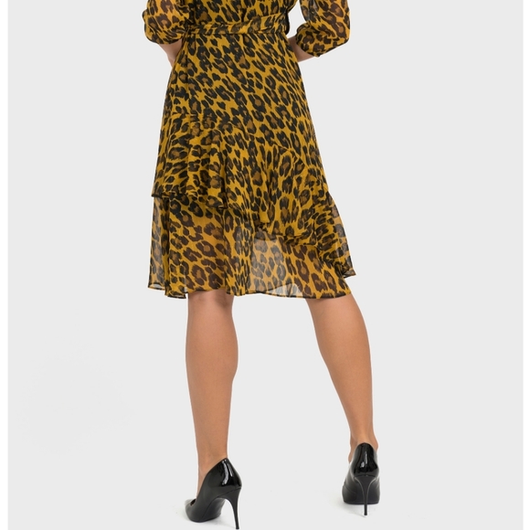 Joseph Ribkoff Dress - Picture 2 of 3